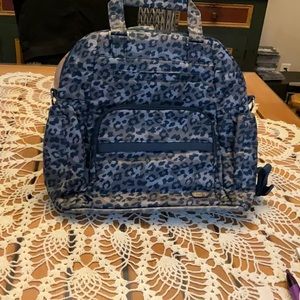 Lug Canter Backpack ~ Convertible ~  ~ New w/o tags